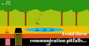 Communication Pitfalls for Codependents - Meeting Topic 8/14/2020 (Friday Night Next Step Meetings)