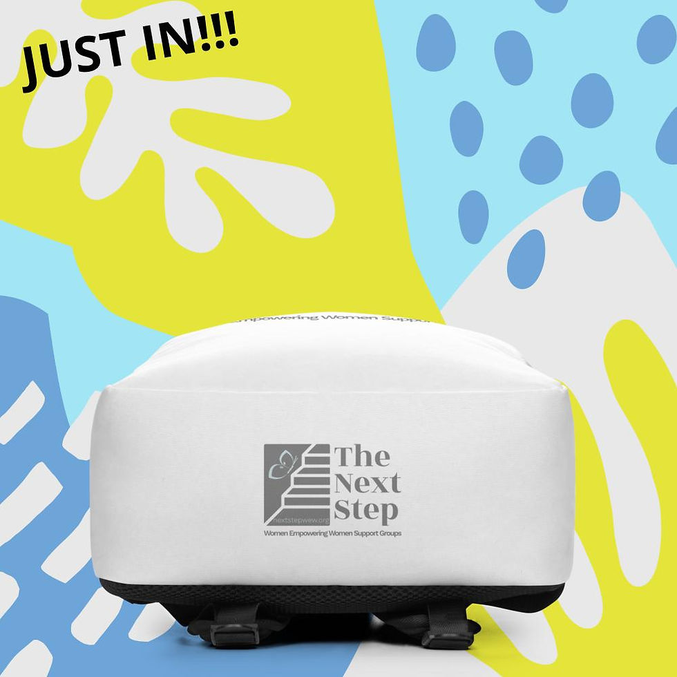 Thumbnail: Minimalist Backpack