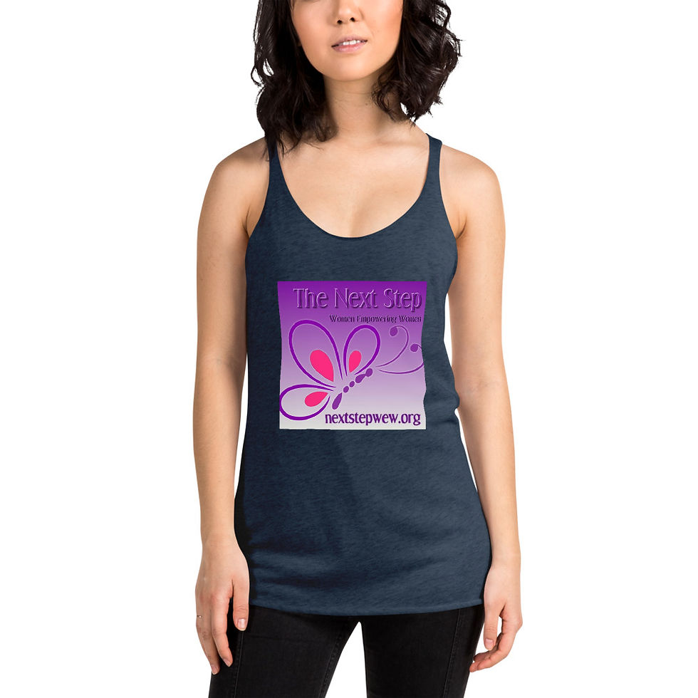 Thumbnail: The Next Step Women's Tank