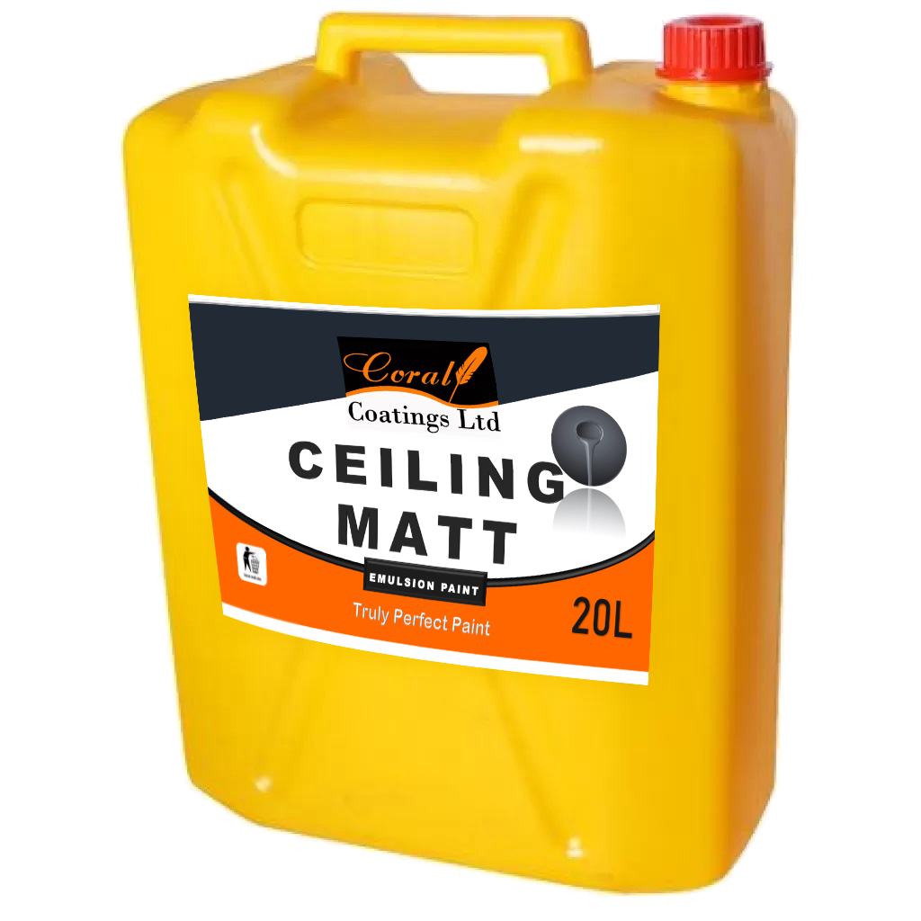 Ceiling Matt - Jerrycan