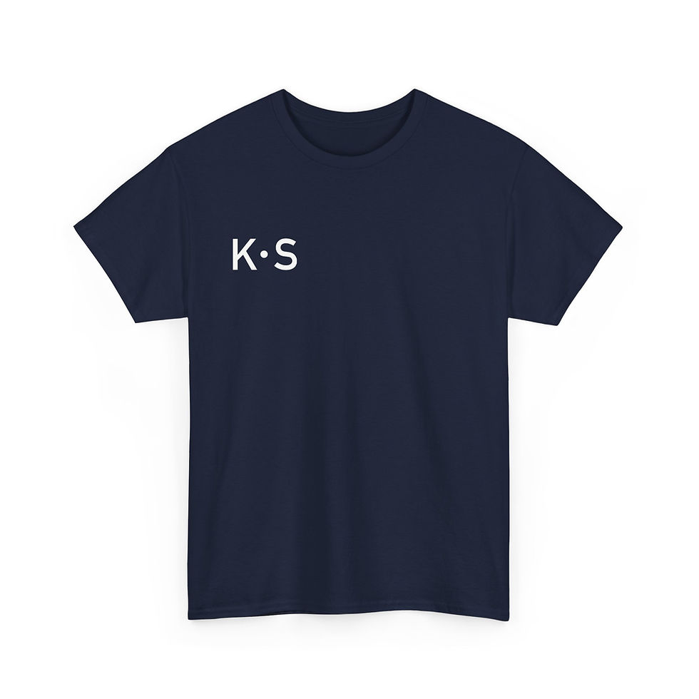 Thumbnail: Unisex Cotton Tee