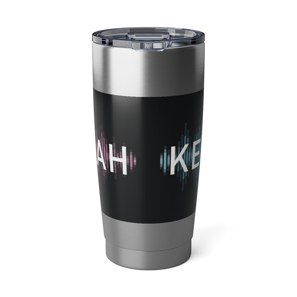 Thumbnail: Vagabond 20oz Tumbler