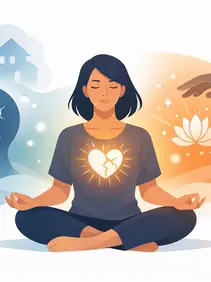 What Trauma Informed Energy Healing Means