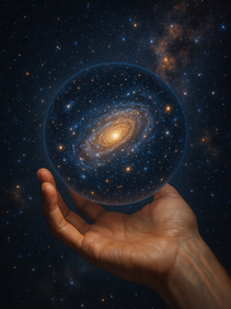 Reality is What We Create