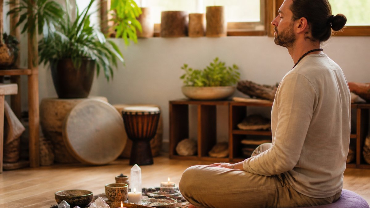 How to Reconnect With Inner Wisdom