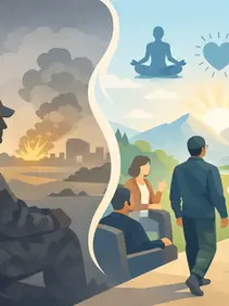 What a Veteran PTSD Healing Program Should Do