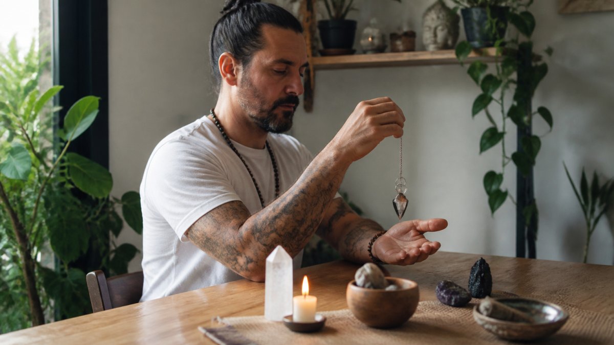 Remote Energy Work for Anxiety Relief: 7 Steps