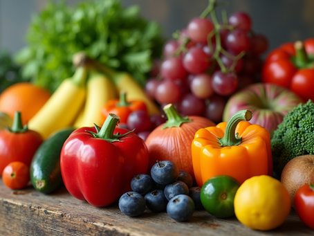 The Critical Link Between Gut Health and Mental Wellbeing: Why Balancing Your Microbiome Matters