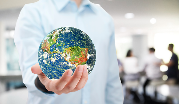 Man with globe.png