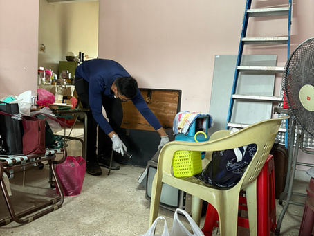 Why We Designed 58 Mayang The Way We Did: A Story of Vision, Risk, and That One Massive Tree