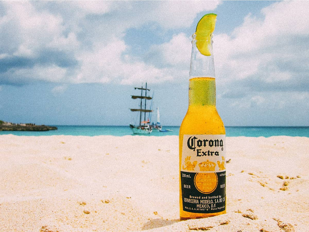Heineken lança cerveja Desperados com tequila e limão