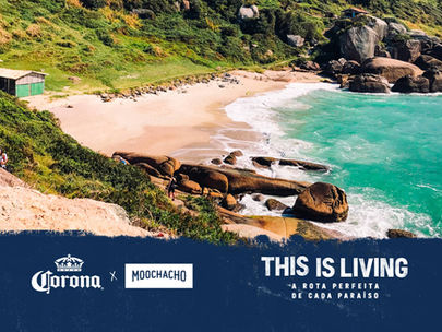 Somente por trilha: 3 praias de floripa que irão te surpreender!