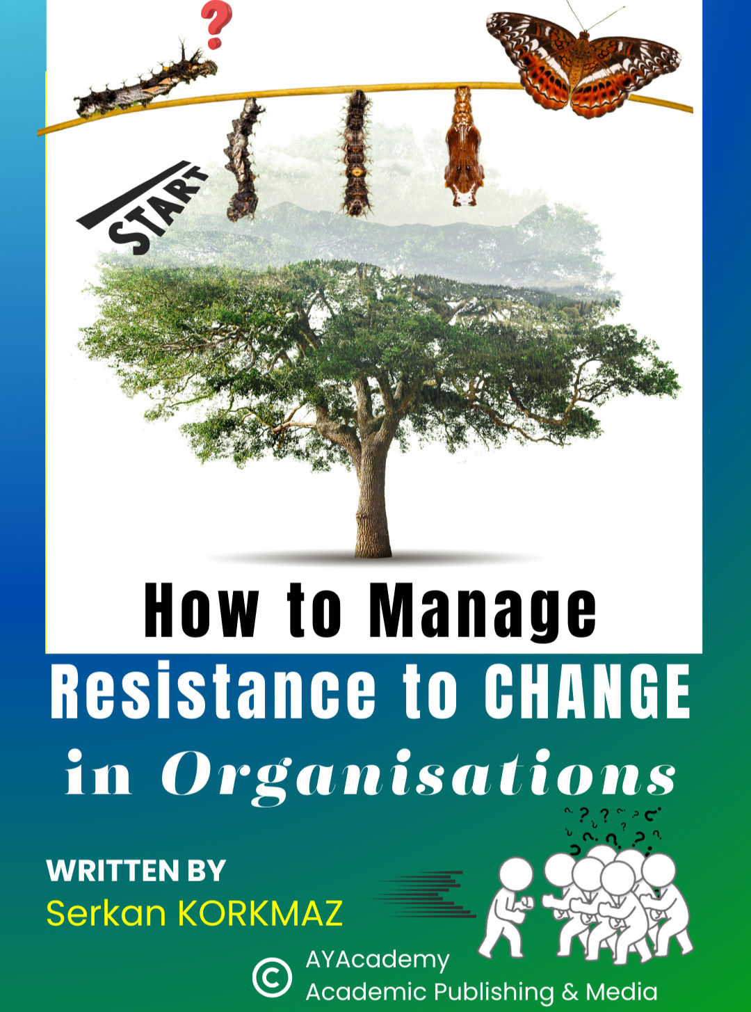 How to Manage Resistance to CHANGE in Organisations