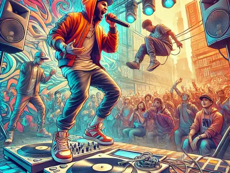Música Urbana