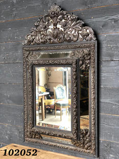 Mirror,