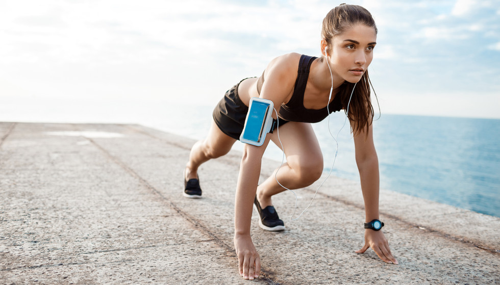 Cardiosport TP5 Heart Rate Monitor