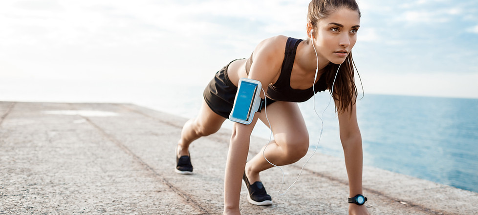 Recover faster with Lymphatic Drainage