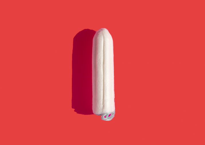 Superdrug set to give back tampon tax in store card points!