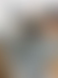 Ich schau mal grimmig mit meiner Löwenmähne