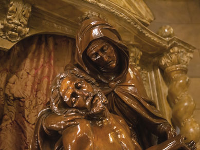 First Saturday Devotion - September 3rd