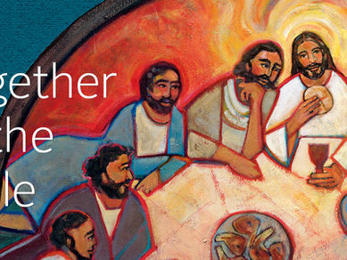 Annual Catholic Appeal