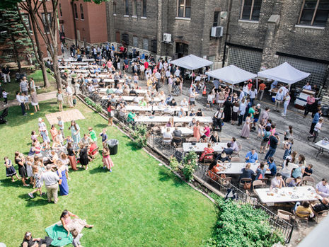 Another Successful Parish Picnic!