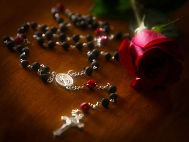 St. Dominic’s Rosary Ministry