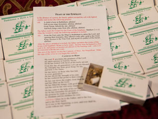 Feast of the Epiphany 2026