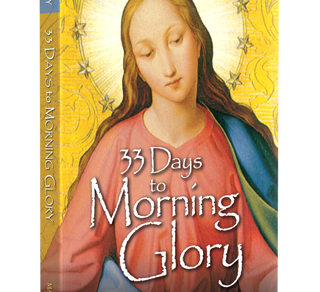 Marian Consecration - Fall 2022