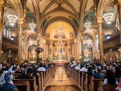Easter Letter 2024 from our Pastor