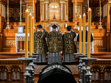 All Souls Day 2023