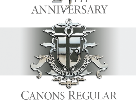 Canons Still Growing 25 Years Later