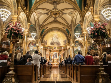 19th Annual Festival of Nine Lessons and Carols