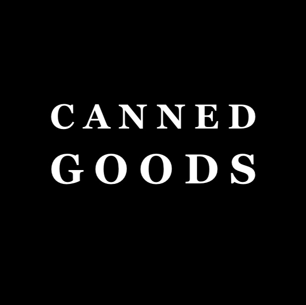 CANNED GOODS GIFT CARD