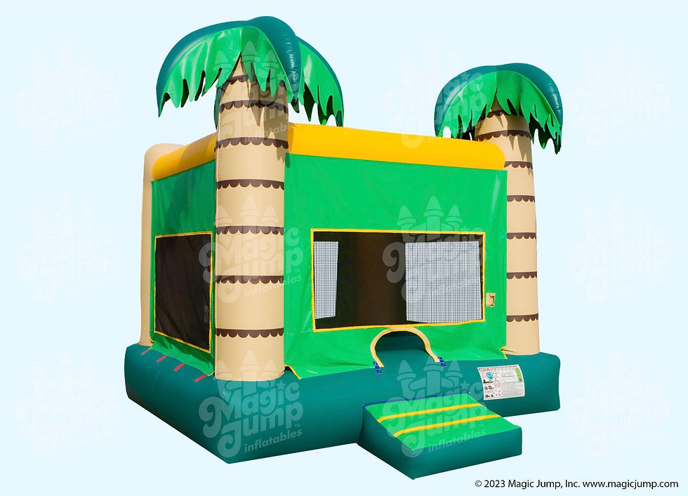 Bounce House