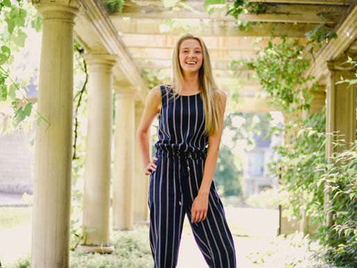 Ciarra | George Eastman House & Mendon Nature Conservatory
