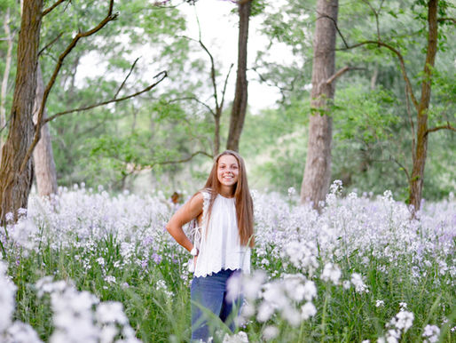Clare | Semmel Road Park, Mendon NY & Downtown Honeoye Falls