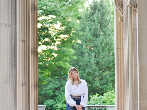 Preparing for your Senior Portrait Session: Quick Tips
