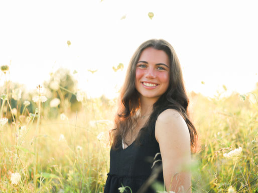 Grace | Mendon Nature Conservatory & Lehigh Valley Trail