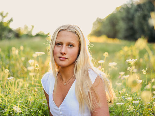 Maria | Mendon Ponds Park & Mendon Nature Conservatory