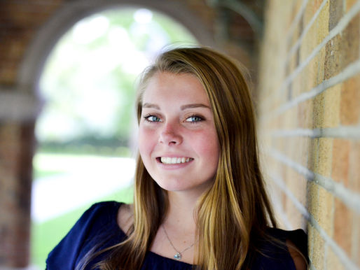 Kenna | Downtown Honeoye Falls & George Eastman House