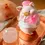Thumbnail: LULU THE PIGGY - SAKURA 2 BLIND BOX SERIES - Toyzeroplus