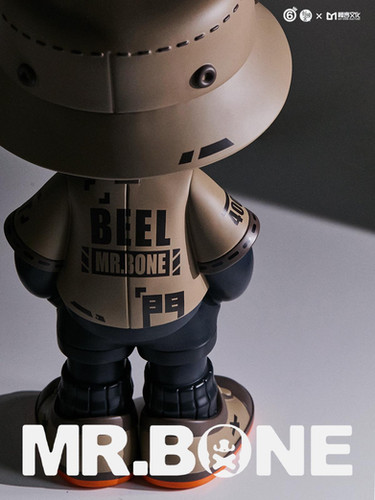 ミュージシャン We are The BONEZ Figure ミュージシャン We are The