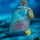 Thumbnail: Ready to ship , Lulu the Piggy - Ocean Blind Box Toyzeroplus