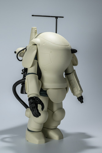 Ma.K. 1/6 scale Fireball | Toy-Wave Japan