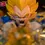 Thumbnail: Ryu Studio 1/4 Vegeta Final Flash //parallel Import//  ベジータ ドラゴンボール輸入品