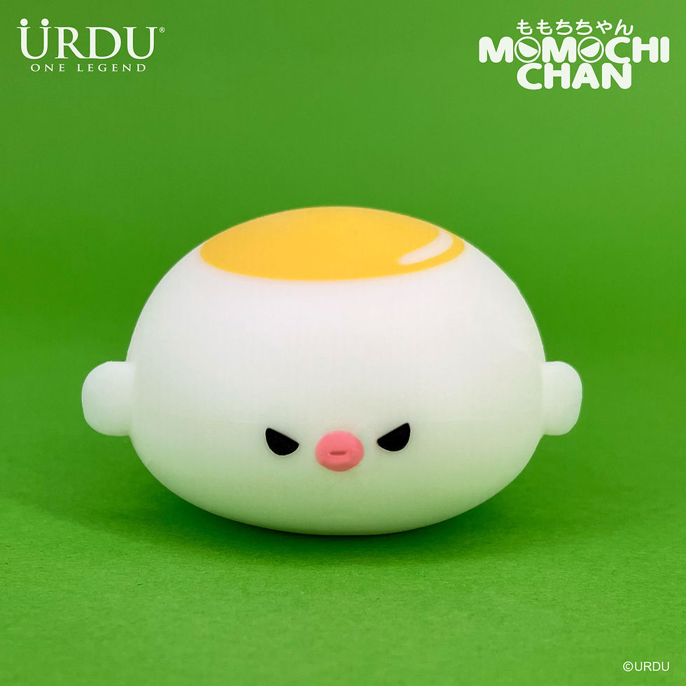 Thumbnail: Urdu Momoichan Series 4 - Blind Box 6pcs set