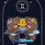Thumbnail: Mighty Jaxx Kwistal: LINE Horoscope Series Primus (Blind Box)