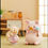 Thumbnail: Lulu the Piggy - Caturday Blind Box Toyzeroplus