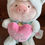 Thumbnail: Lulu the Piggy - Thailand Exclusive Love you version Limited quantity